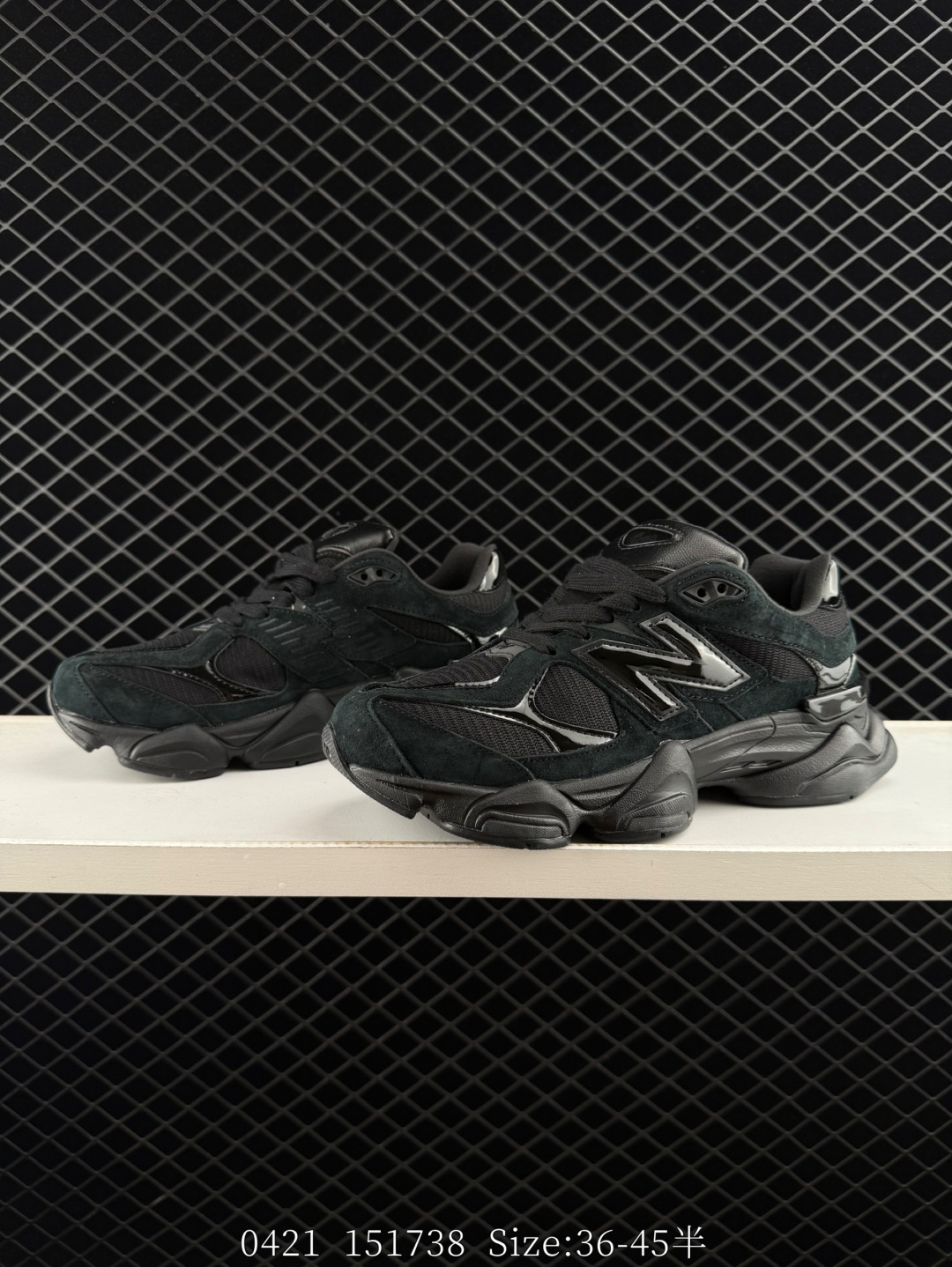 Joe Freshgoods x New Balance NB9060